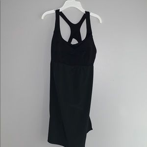 Lululemon athletic top